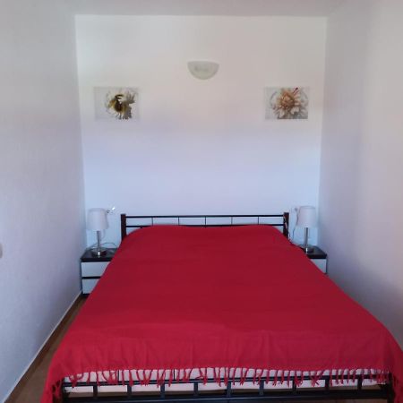 Apartamento Pequena Perla タサコルテ エクステリア 写真