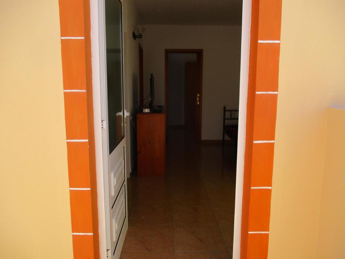Apartamento Pequena Perla タサコルテ エクステリア 写真