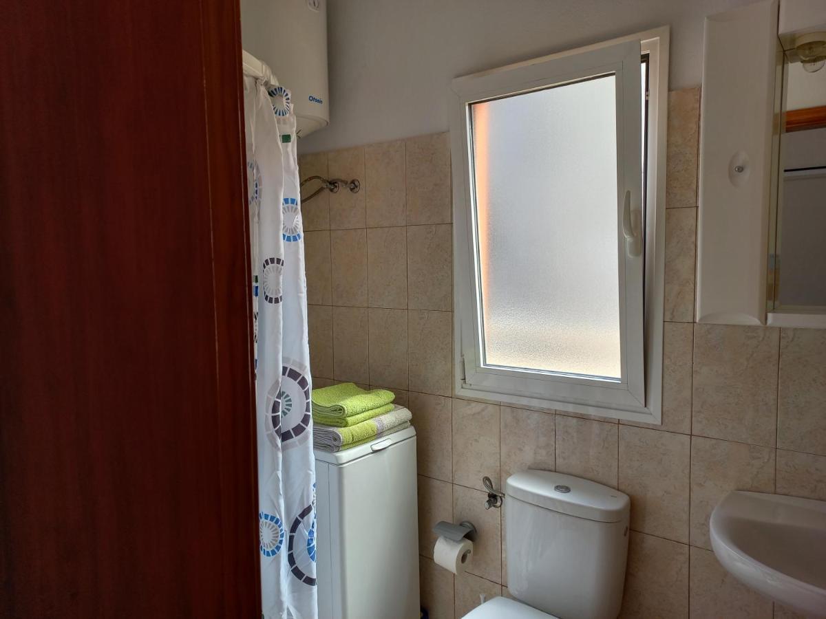 Apartamento Pequena Perla タサコルテ エクステリア 写真