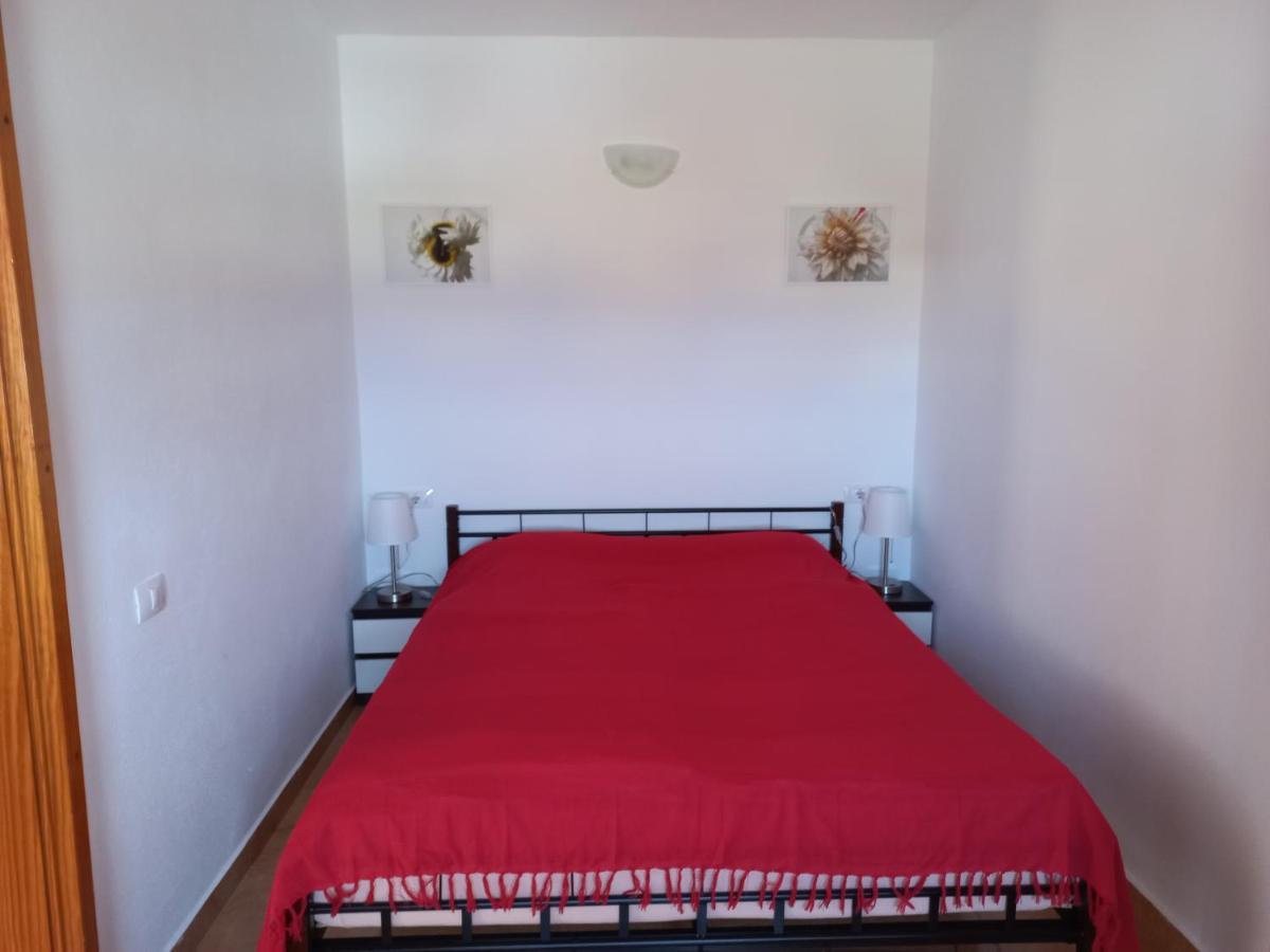 Apartamento Pequena Perla タサコルテ エクステリア 写真
